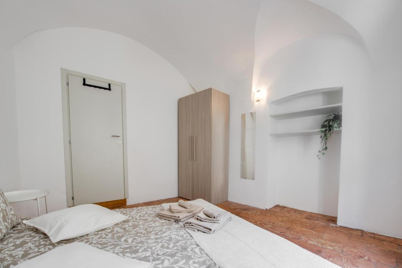 Bellinzona-Centro Storico Vista Castelli A ☆☆☆☆☆ Apartment Ngoại thất bức ảnh